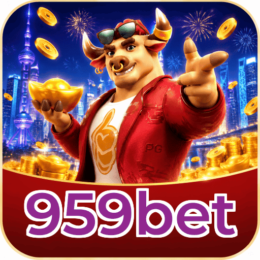 Comparação app mobile e versão web 959bet