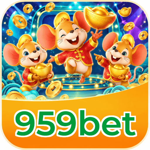 Aplicativo mobile 959bet
