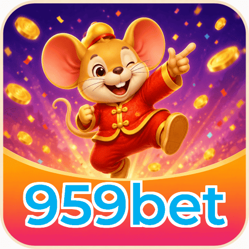 Catálogo de jogos 959bet com fornecedores Pragmatic Play, Evolution, NetEnt
